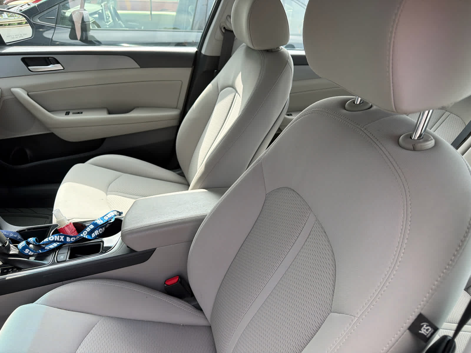 2019 Hyundai SONATA SEL