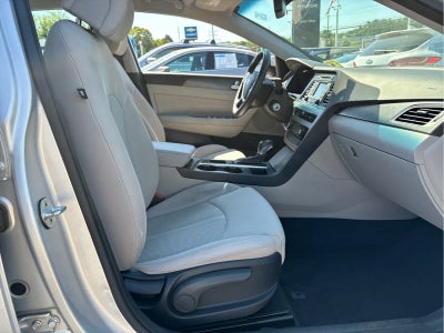 2015 Hyundai SONATA 2.4L Sport