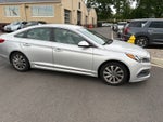 2015 Hyundai SONATA 2.4L Sport