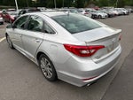 2015 Hyundai SONATA 2.4L Sport