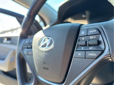 2015 Hyundai SONATA 2.4L Sport
