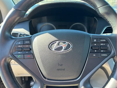 2015 Hyundai SONATA 2.4L Sport