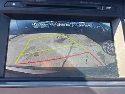 2015 Hyundai SONATA 2.4L Sport