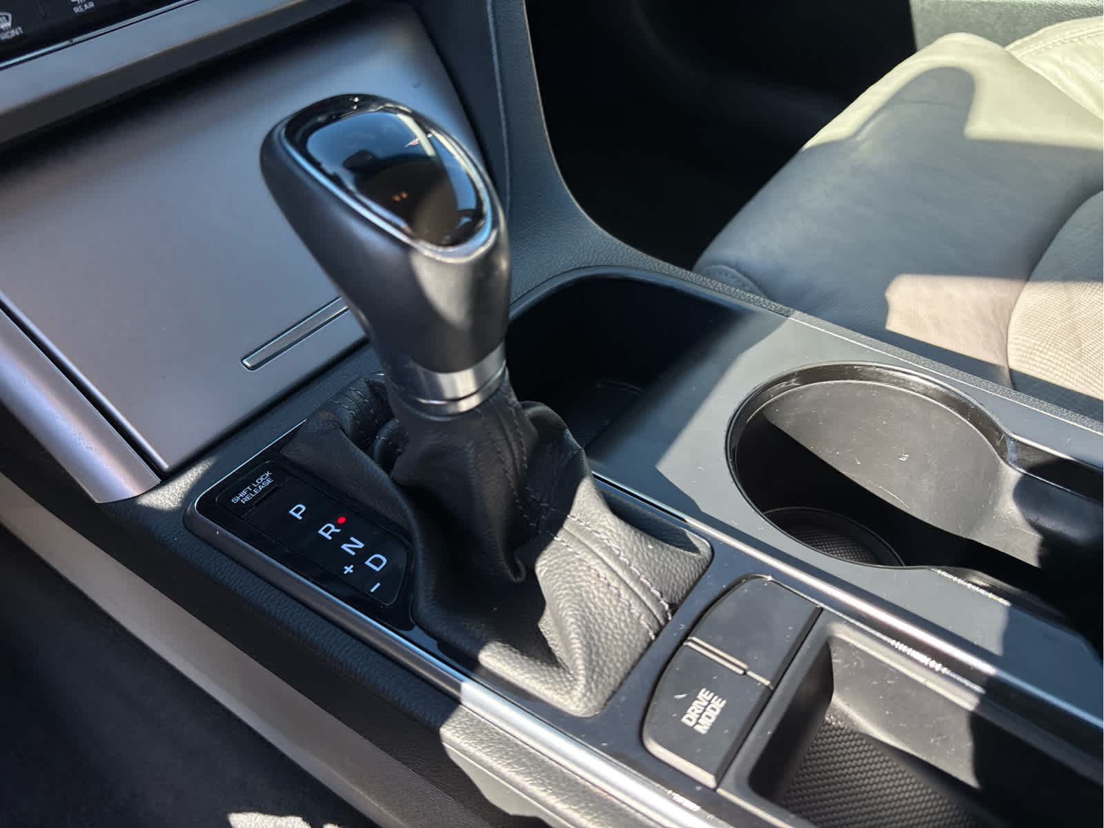 2015 Hyundai SONATA 2.4L Sport