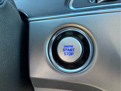 2015 Hyundai SONATA 2.4L Sport