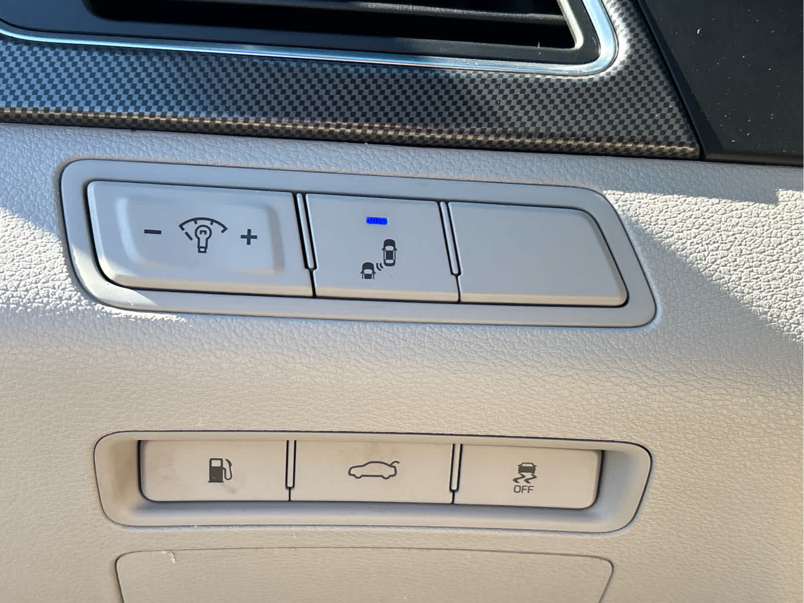 2015 Hyundai SONATA 2.4L Sport