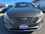 2015 Hyundai SONATA 2.4L Sport