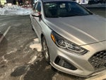 2018 Hyundai SONATA SEL+