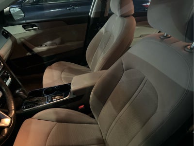2018 Hyundai SONATA SEL+