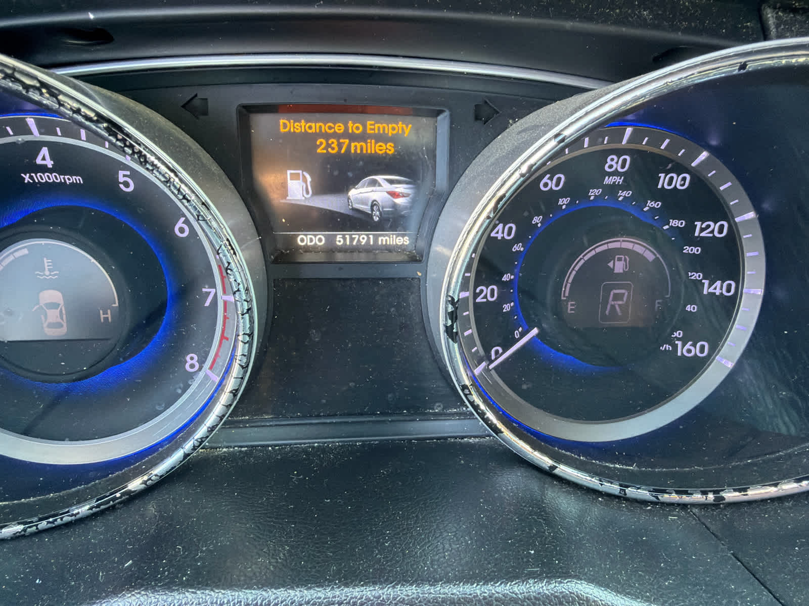 2014 Hyundai SONATA Limited