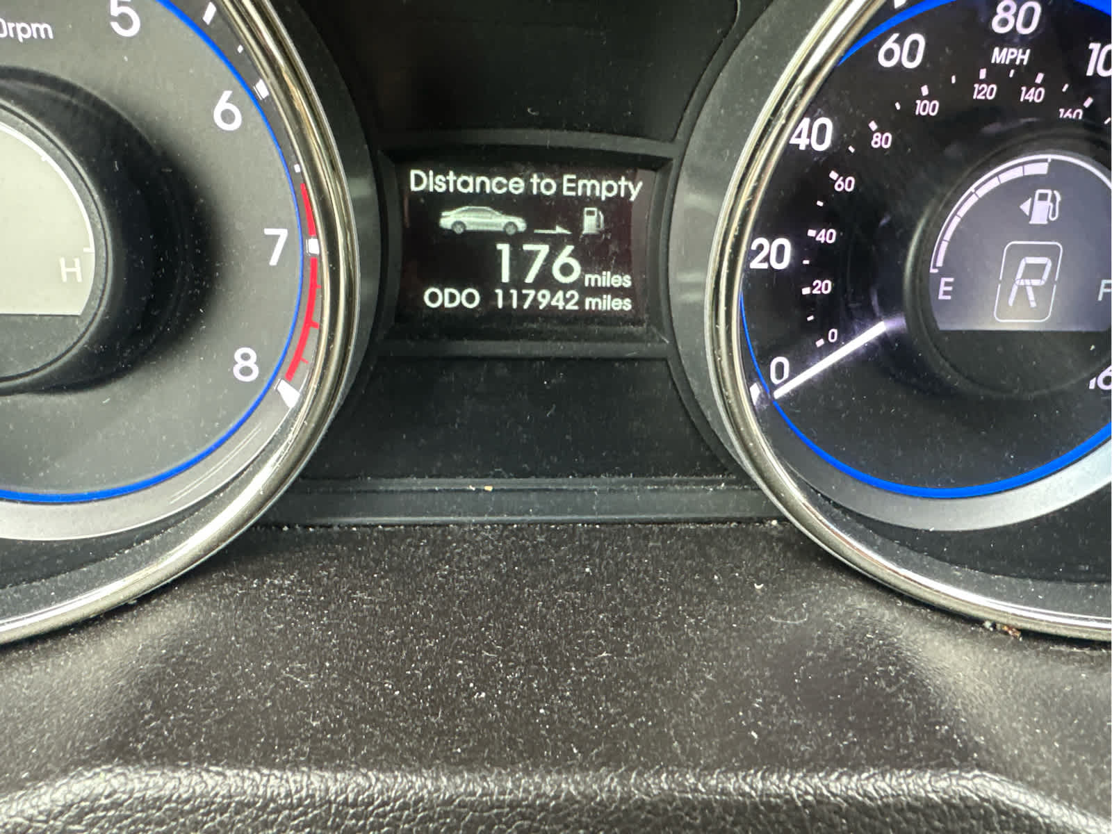 2013 Hyundai SONATA Limited PZEV