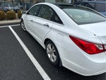 2013 Hyundai SONATA Limited PZEV