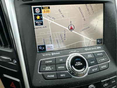 2013 Hyundai SONATA Limited PZEV