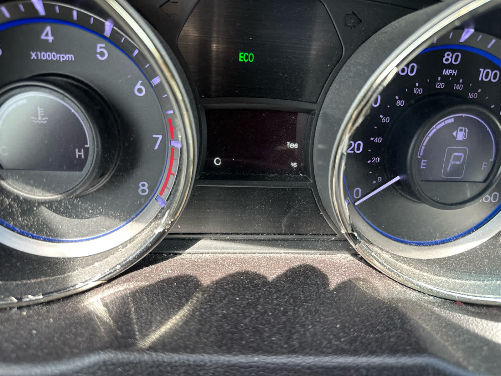 2013 Hyundai SONATA Limited PZEV