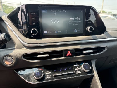 2020 Hyundai SONATA SEL Plus