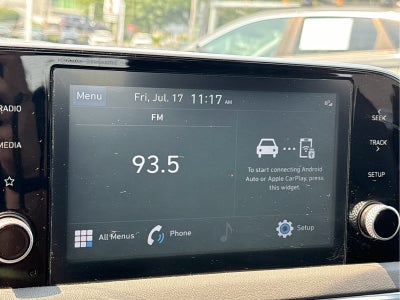2020 Hyundai SONATA SEL Plus