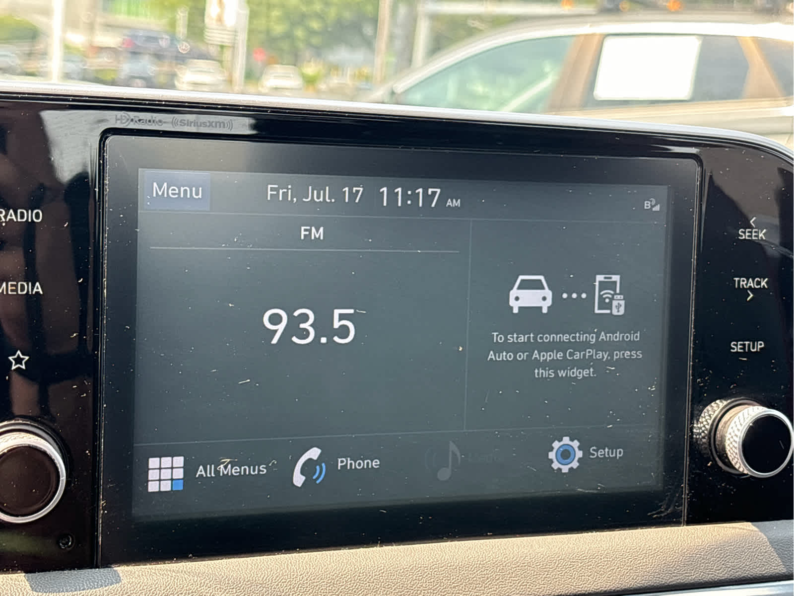2020 Hyundai SONATA SEL Plus