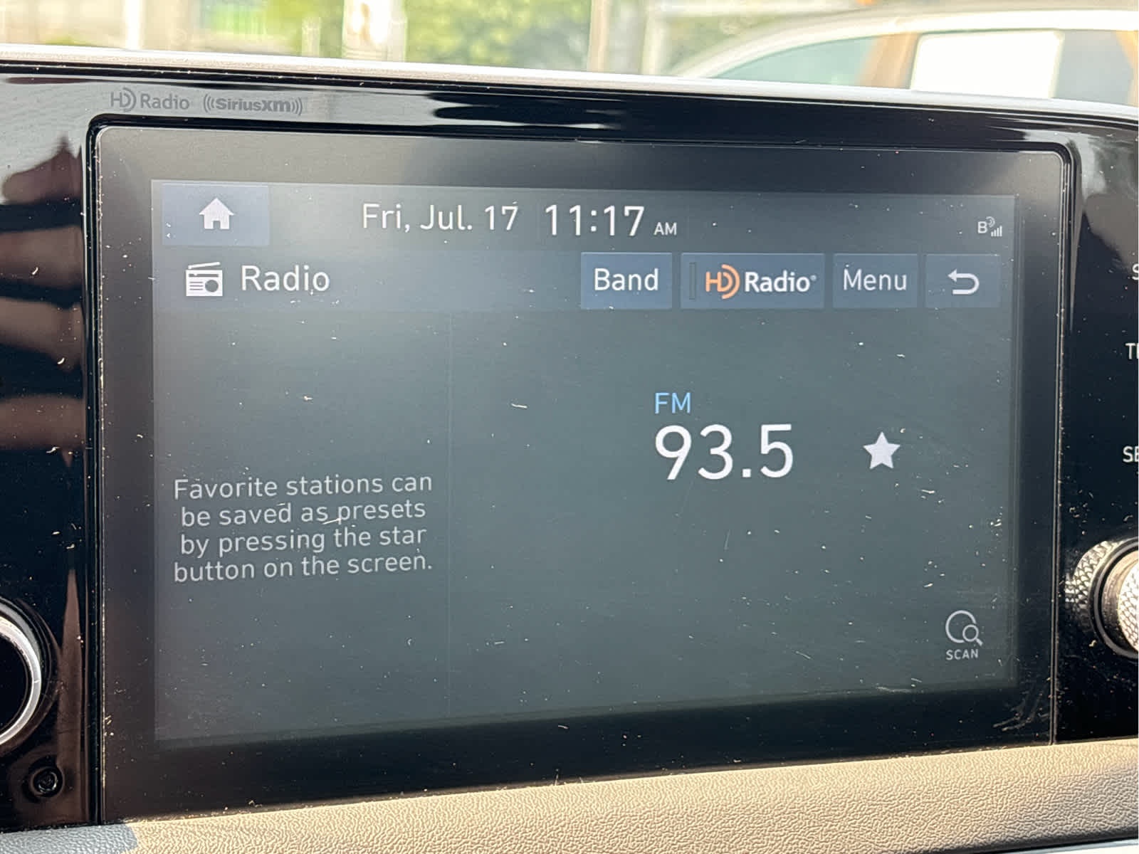 2020 Hyundai SONATA SEL Plus