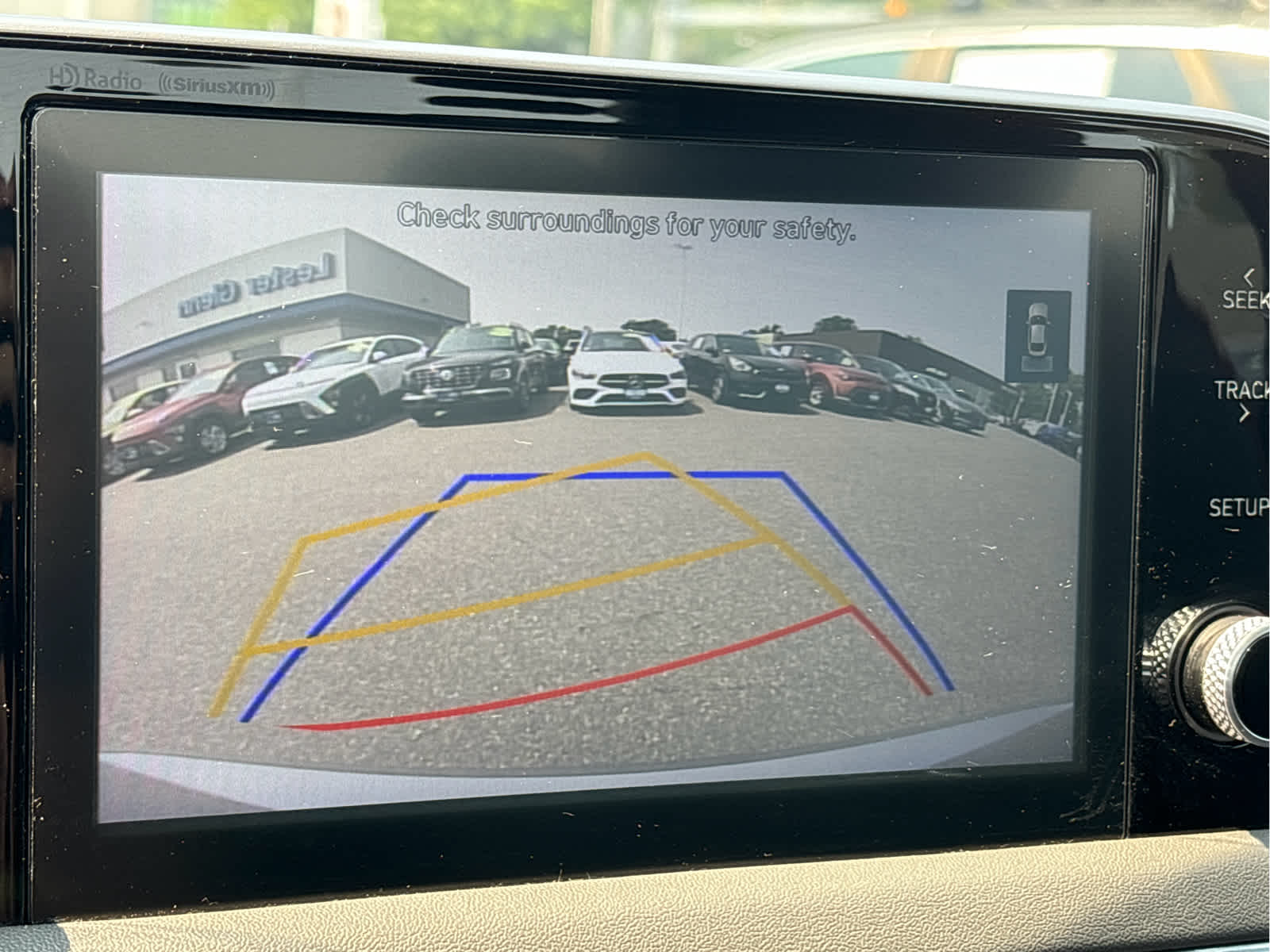 2020 Hyundai SONATA SEL Plus