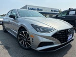 2020 Hyundai SONATA SEL Plus
