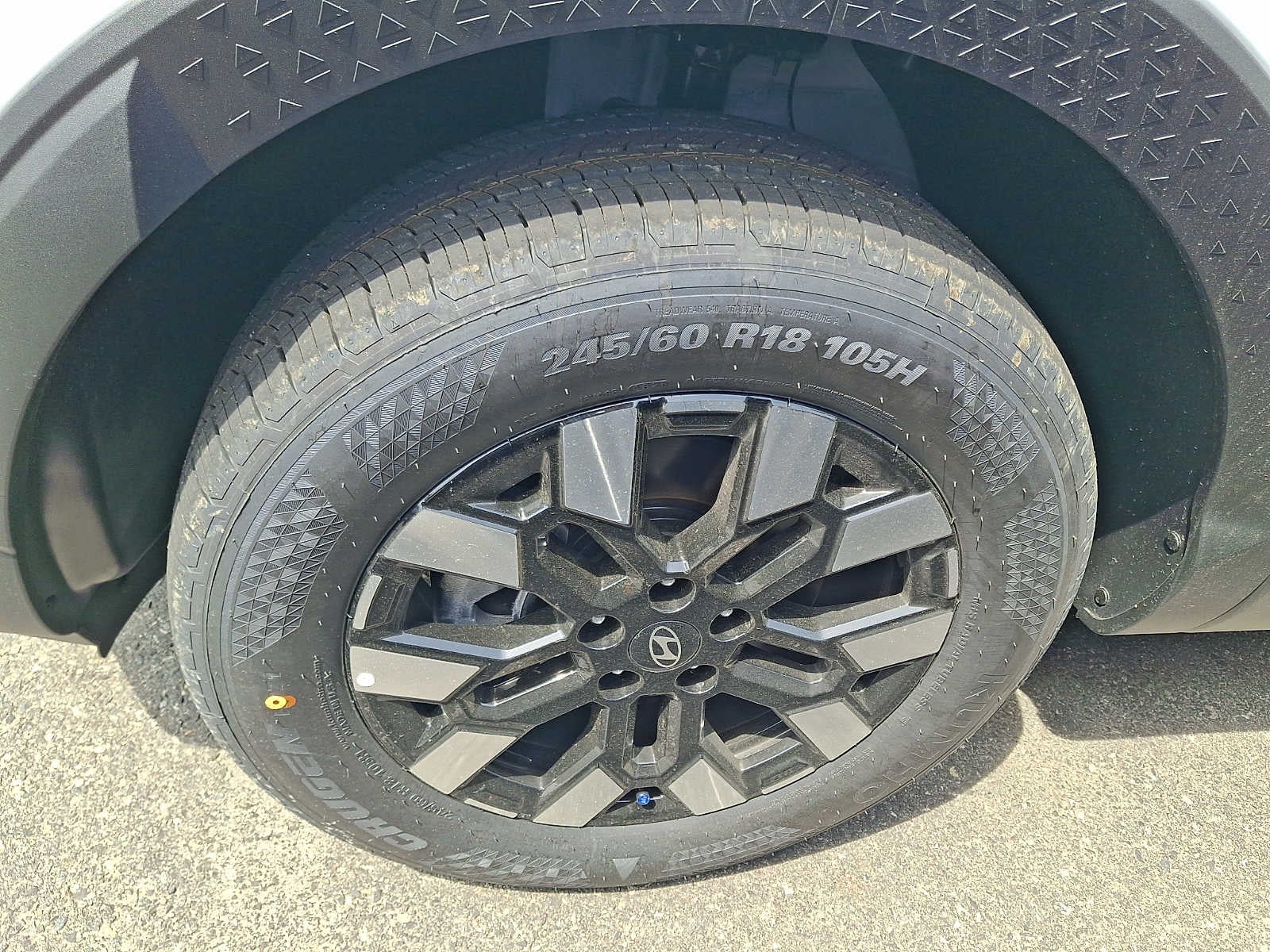 2026 Hyundai SANTA CRUZ SE AWD