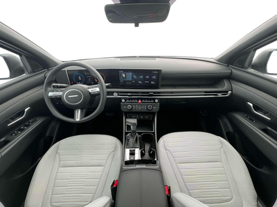 2026 Hyundai SANTA CRUZ SE AWD