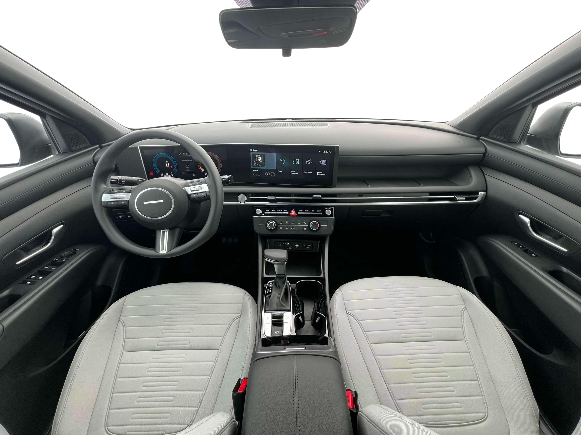 2026 Hyundai SANTA CRUZ SE AWD