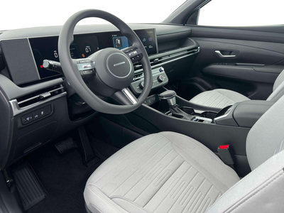 2026 Hyundai SANTA CRUZ SE AWD