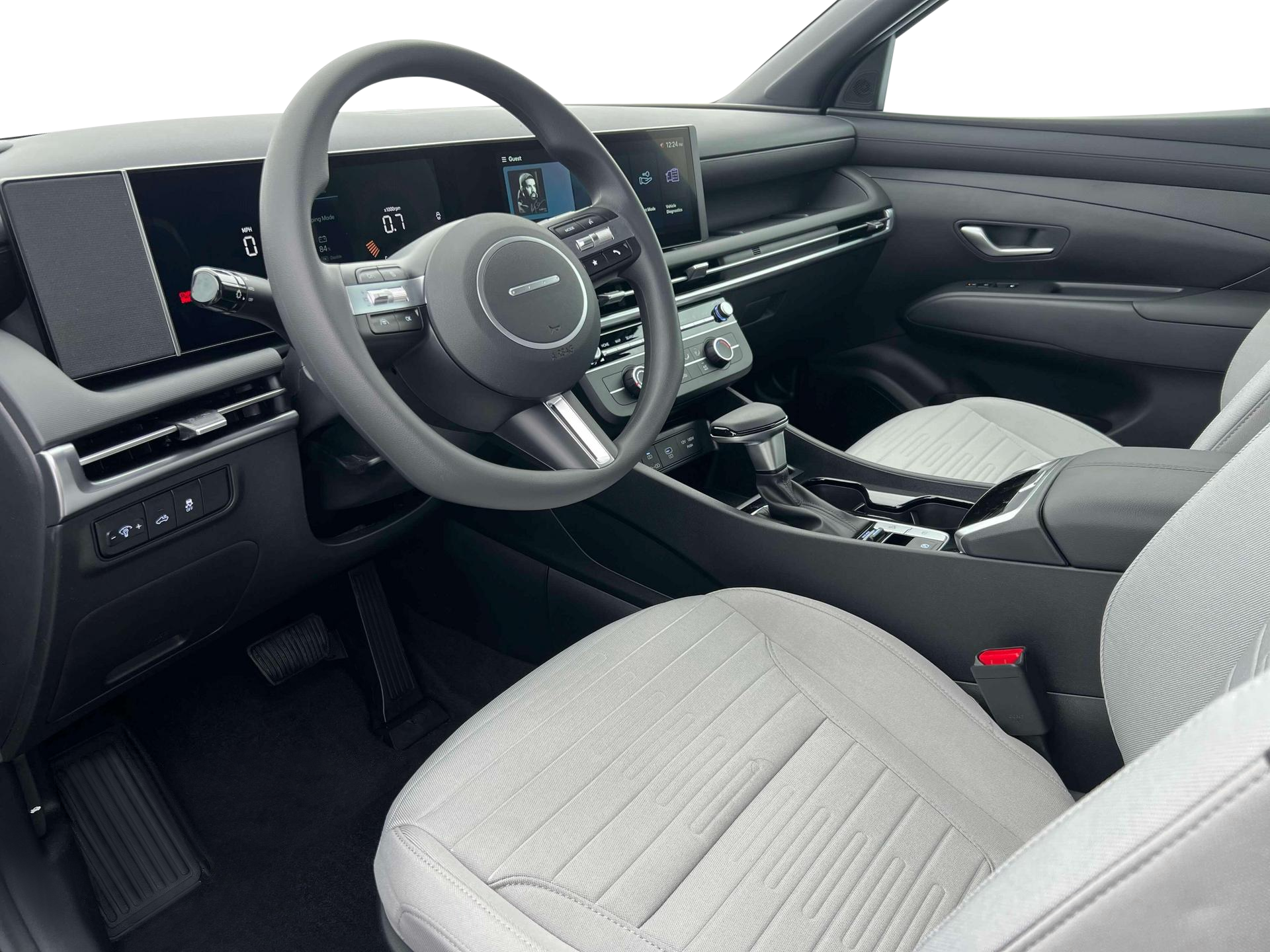 2026 Hyundai SANTA CRUZ SE AWD
