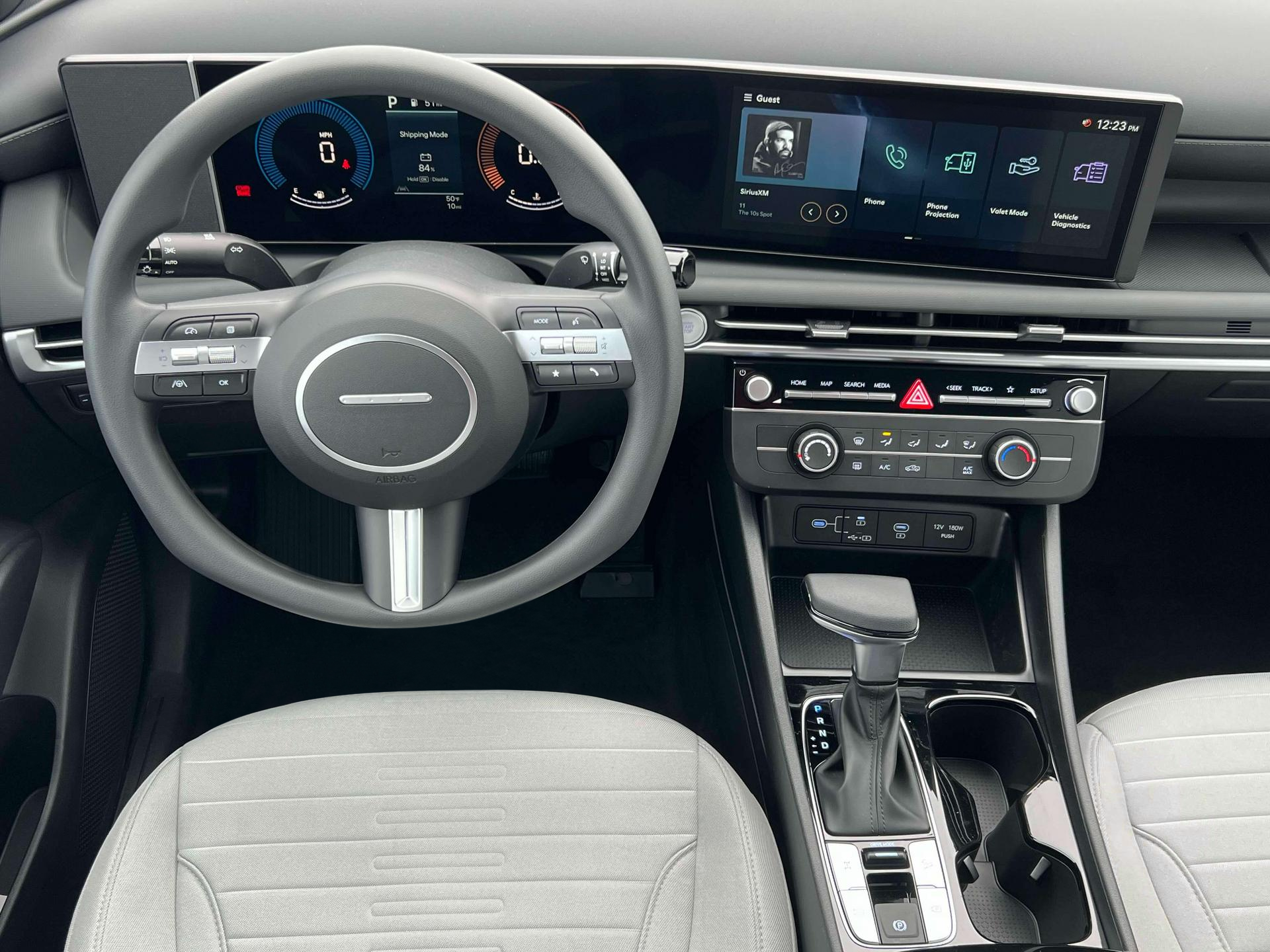 2026 Hyundai SANTA CRUZ SE AWD