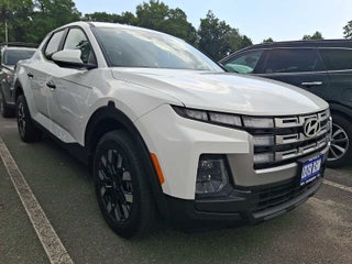 2026 Hyundai SANTA CRUZ SE AWD