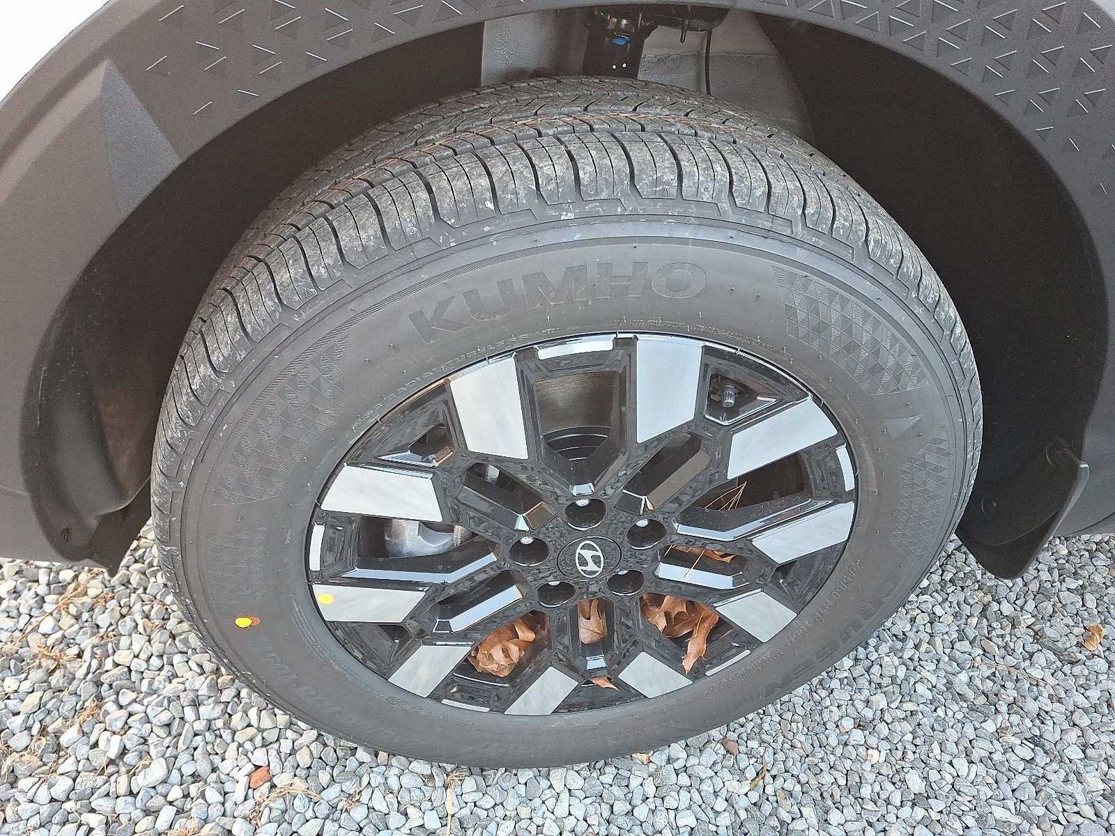 2026 Hyundai SANTA CRUZ SE AWD