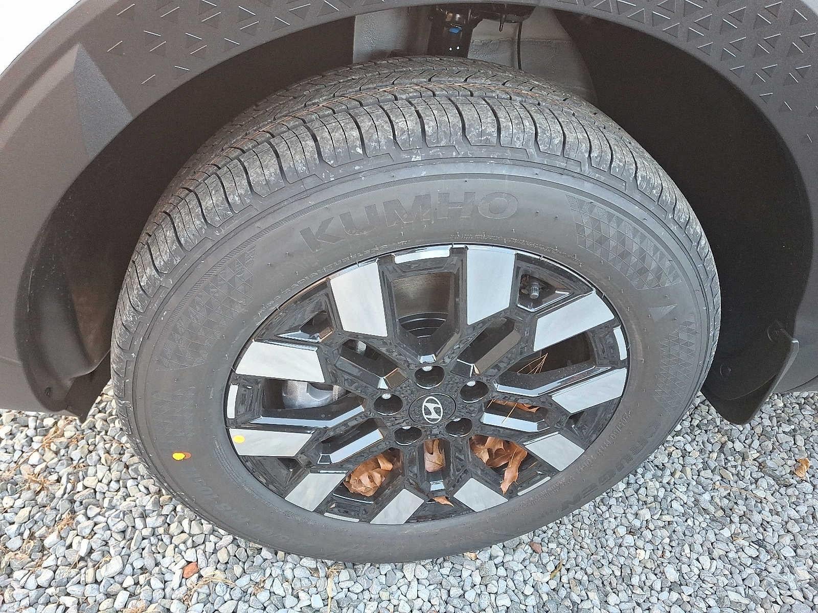 2026 Hyundai SANTA CRUZ SE AWD