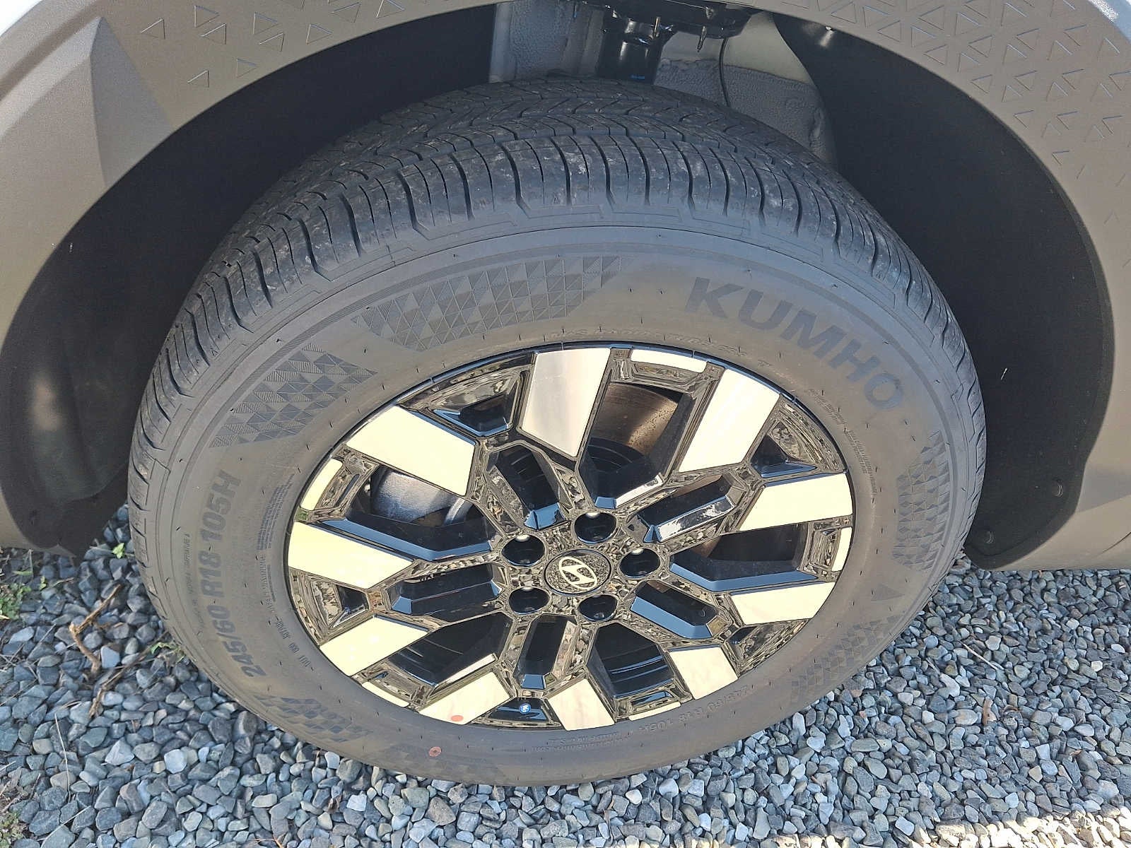 2027 Hyundai SANTA CRUZ SE AWD