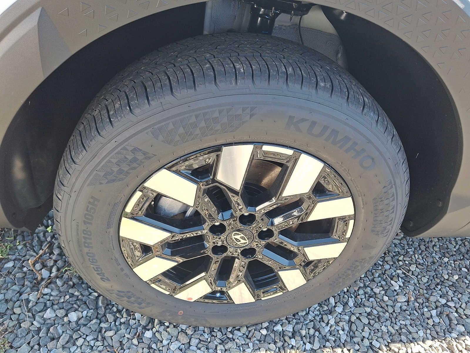 2027 Hyundai SANTA CRUZ SE AWD