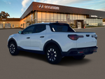 2027 Hyundai SANTA CRUZ SE AWD