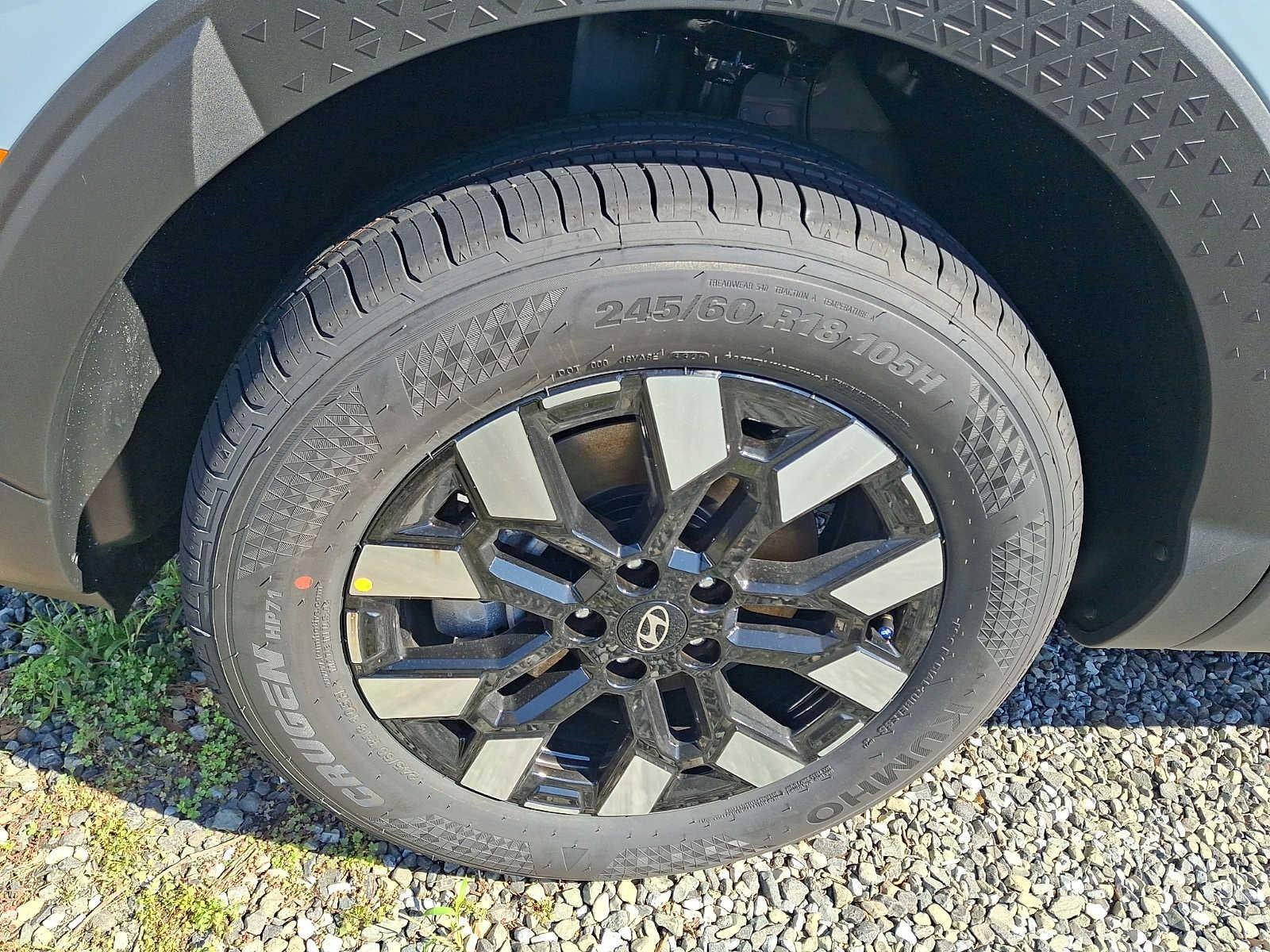 2027 Hyundai SANTA CRUZ SE AWD