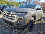 2026 Hyundai SANTA CRUZ SE AWD