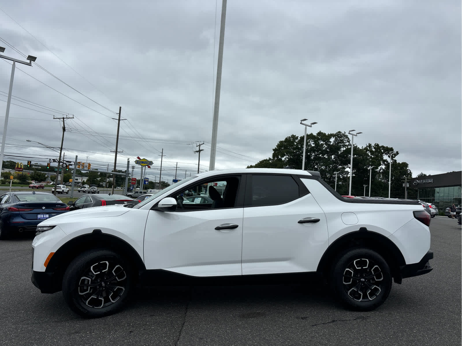 2023 Hyundai SANTA CRUZ SEL