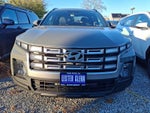 2026 Hyundai SANTA CRUZ SEL AWD