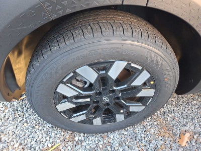 2026 Hyundai SANTA CRUZ SEL AWD