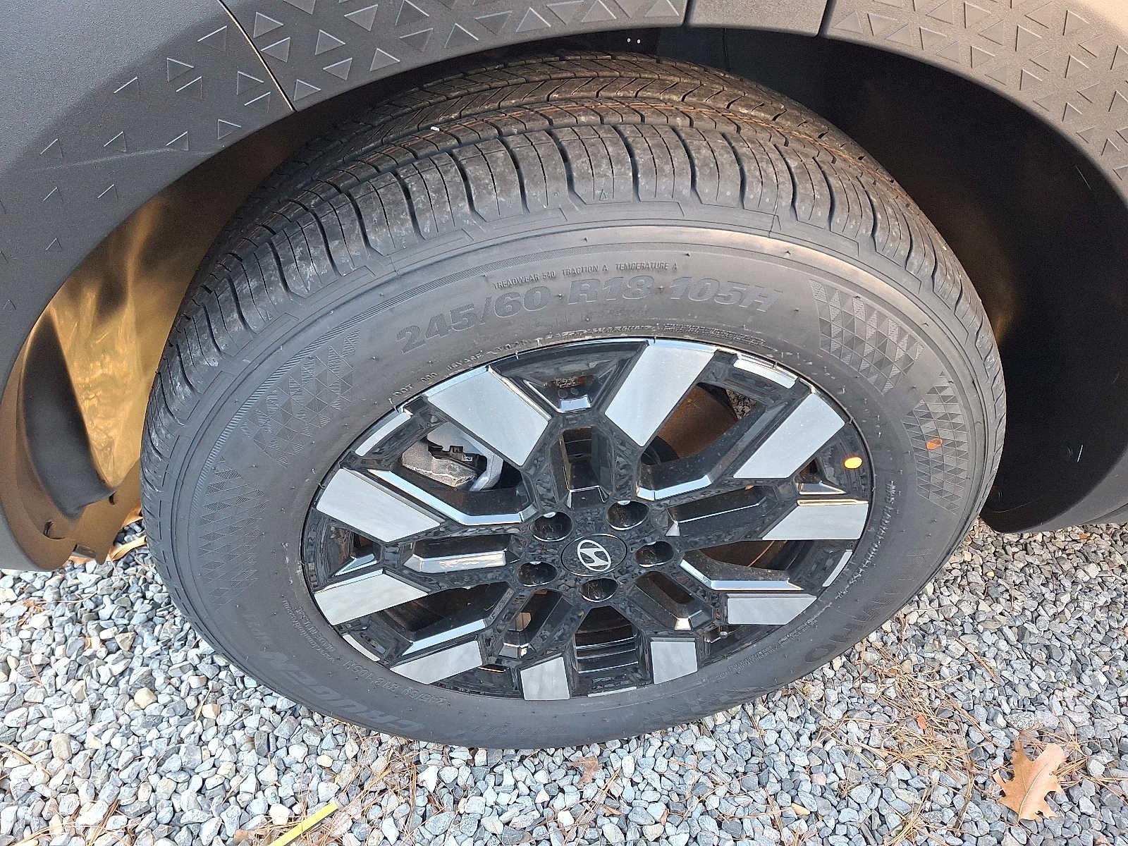 2026 Hyundai SANTA CRUZ SEL AWD