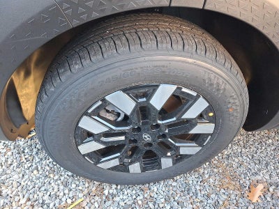 2026 Hyundai SANTA CRUZ SEL AWD