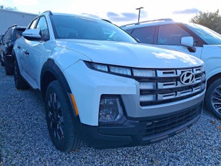 2026 Hyundai SANTA CRUZ SEL AWD