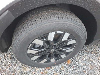 2026 Hyundai SANTA CRUZ SEL AWD