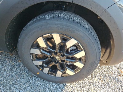 2026 Hyundai SANTA CRUZ SEL AWD