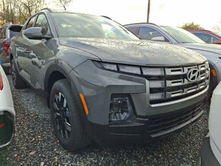 2026 Hyundai SANTA CRUZ SEL AWD