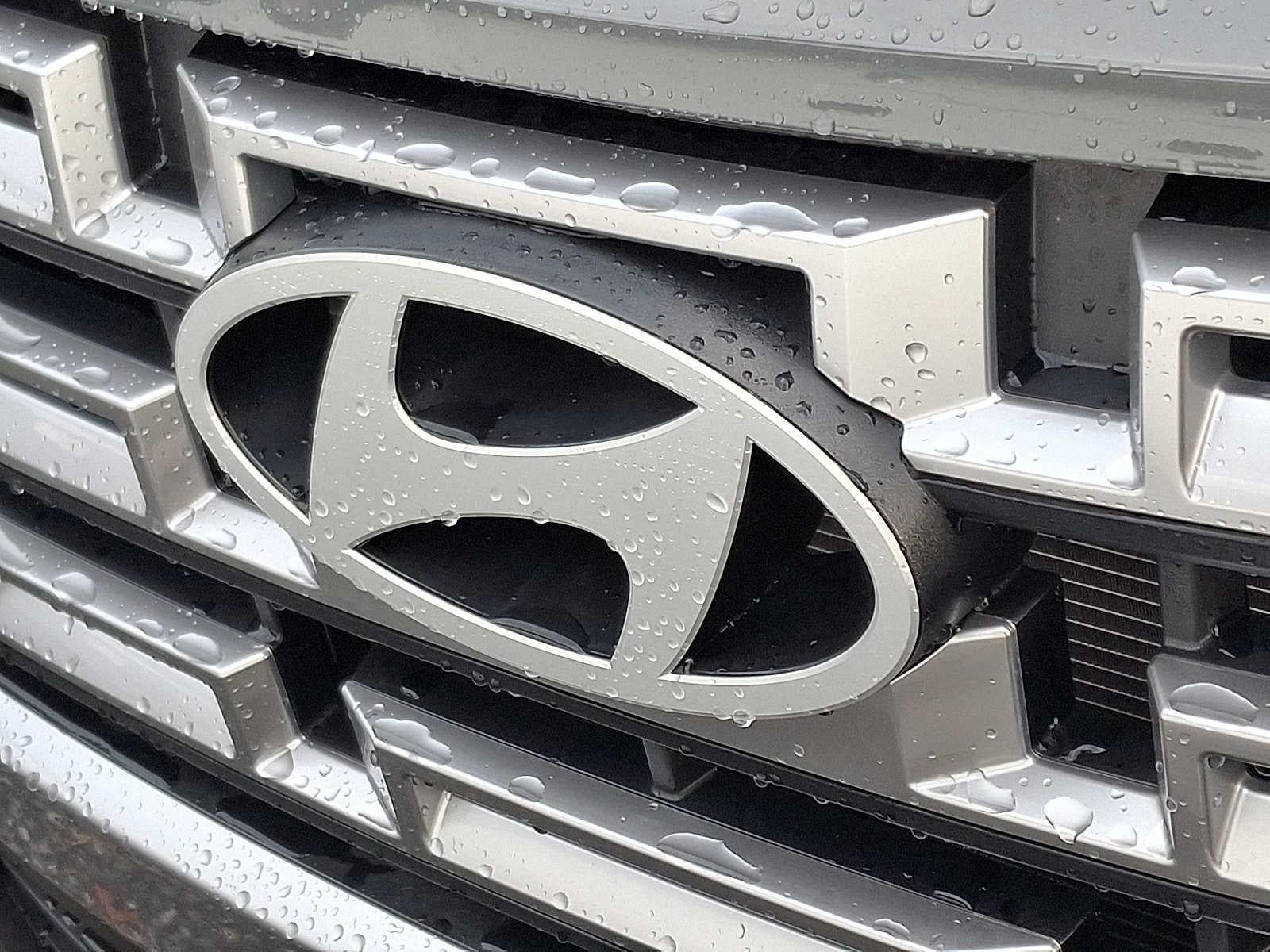 2026 Hyundai SANTA CRUZ SEL AWD