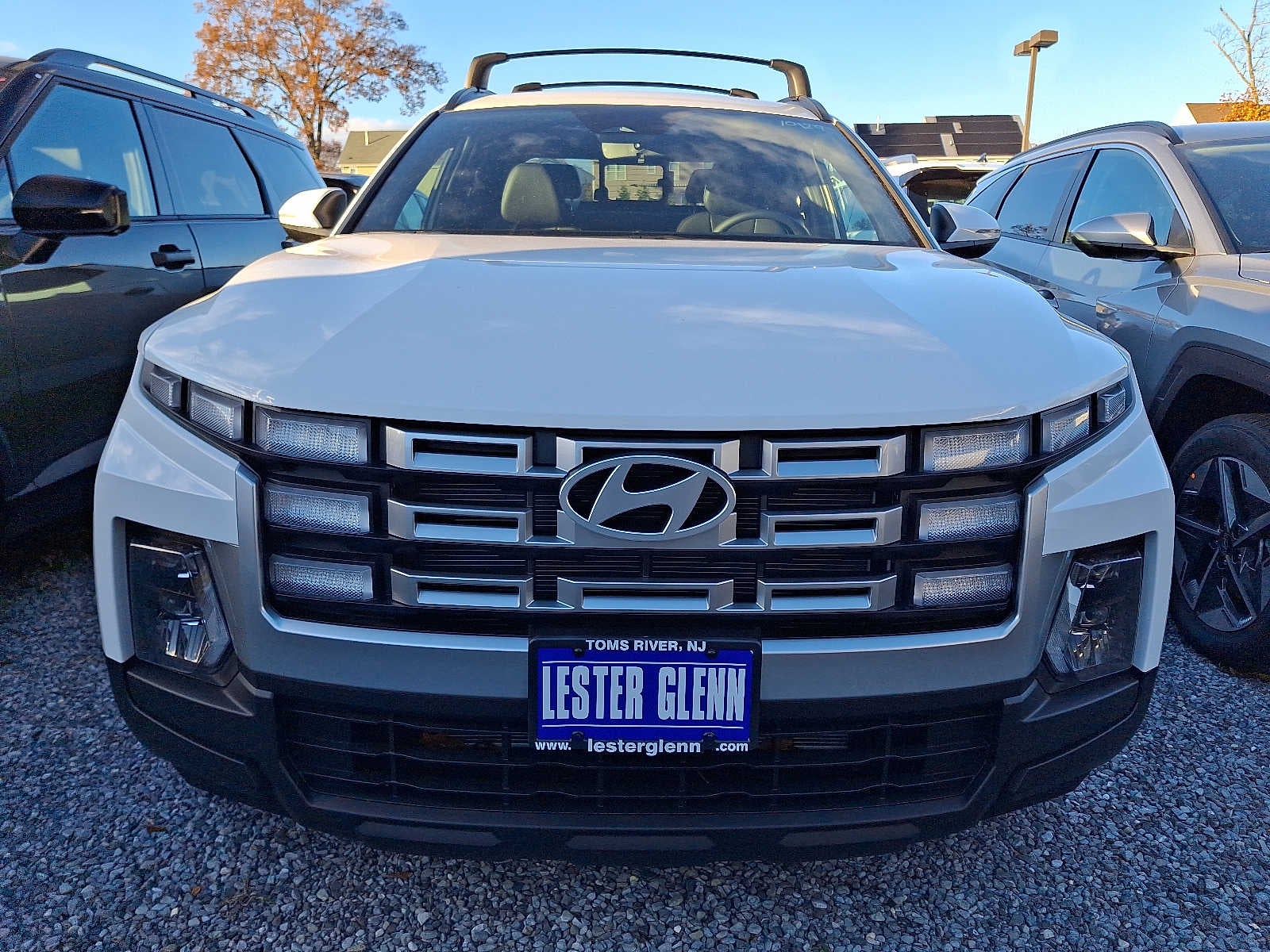 2026 Hyundai SANTA CRUZ SEL Activity AWD