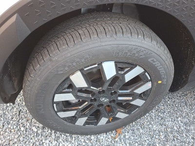 2026 Hyundai SANTA CRUZ SEL Activity AWD